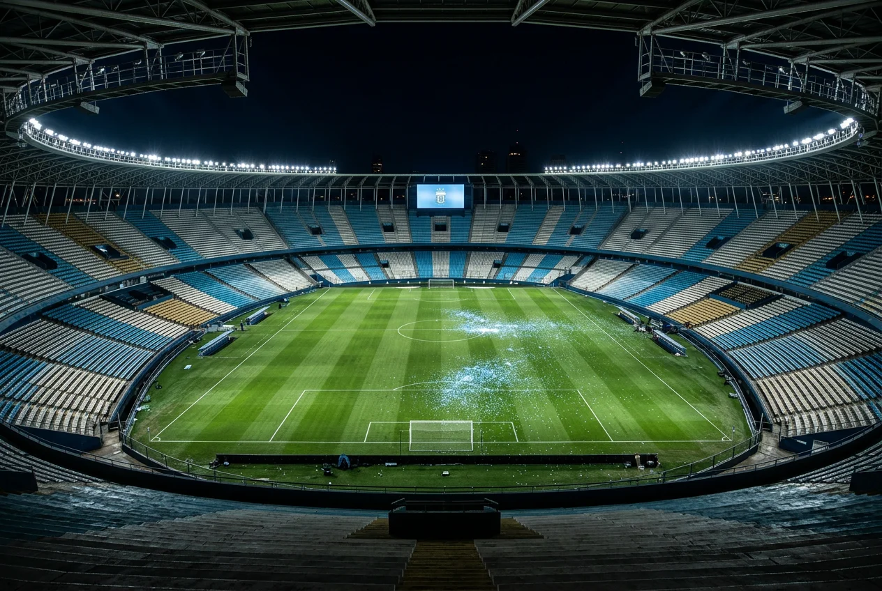 Argentina defending World Cup champions 2026 squad analysis and betting verdict