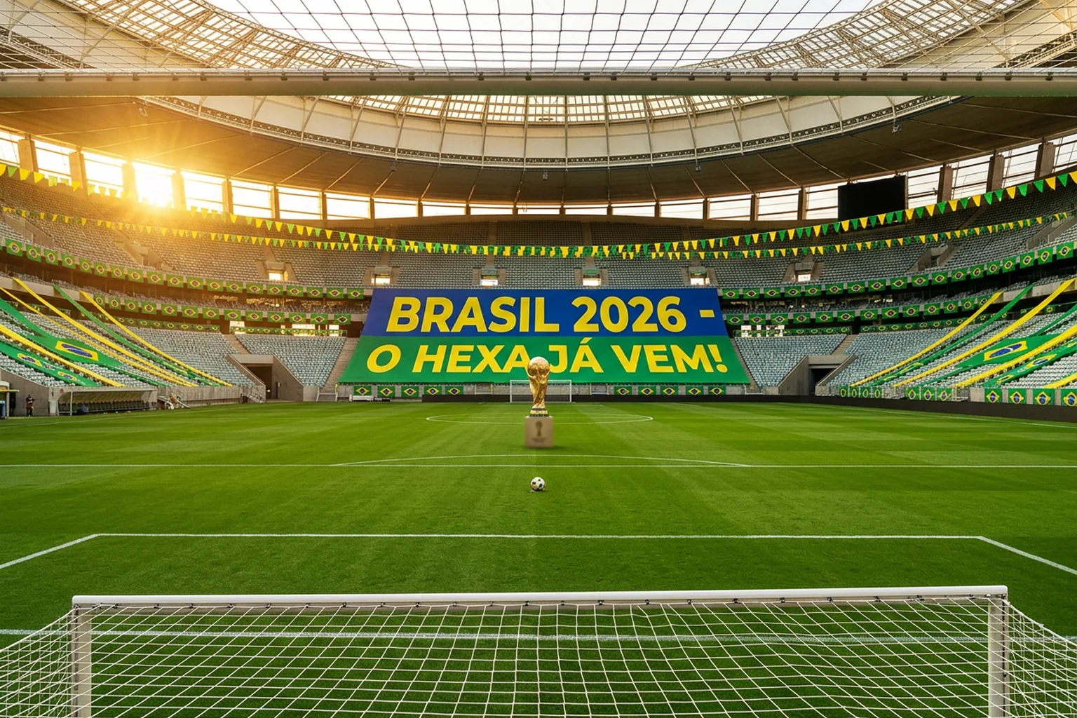 Brazil national team World Cup 2026 analysis with squad review and betting odds