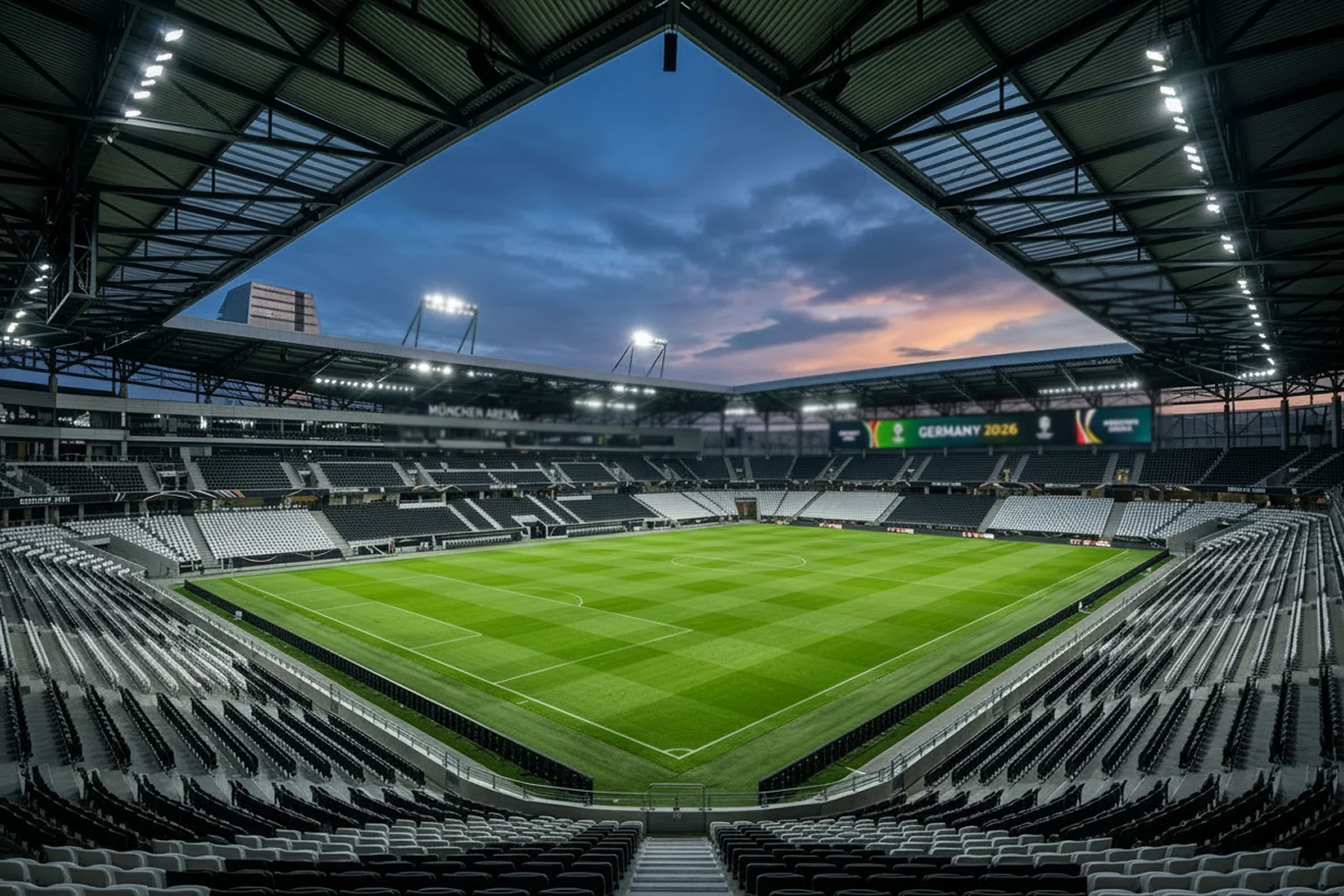 Germany national team World Cup 2026 odds squad analysis and betting verdict