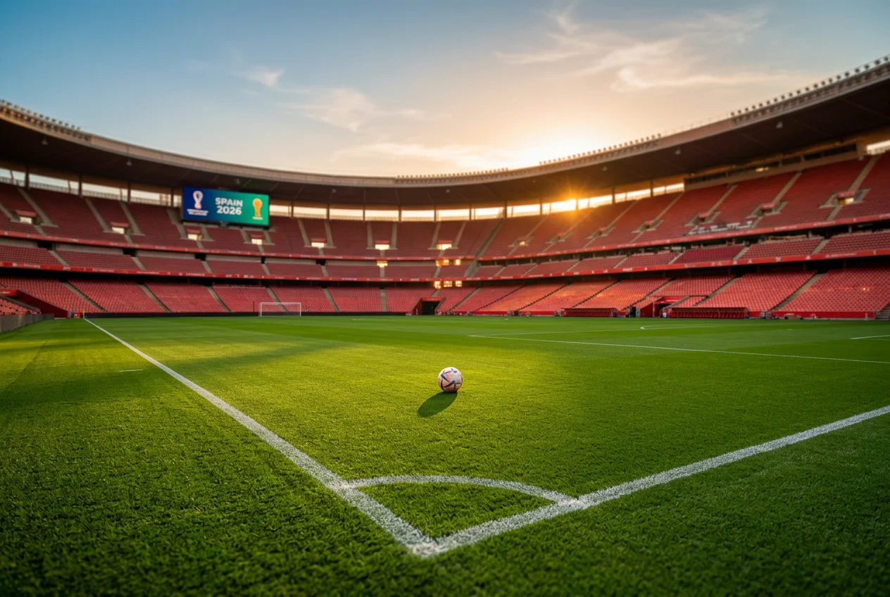 Spain national team World Cup 2026 Euro champions squad odds and betting analysis