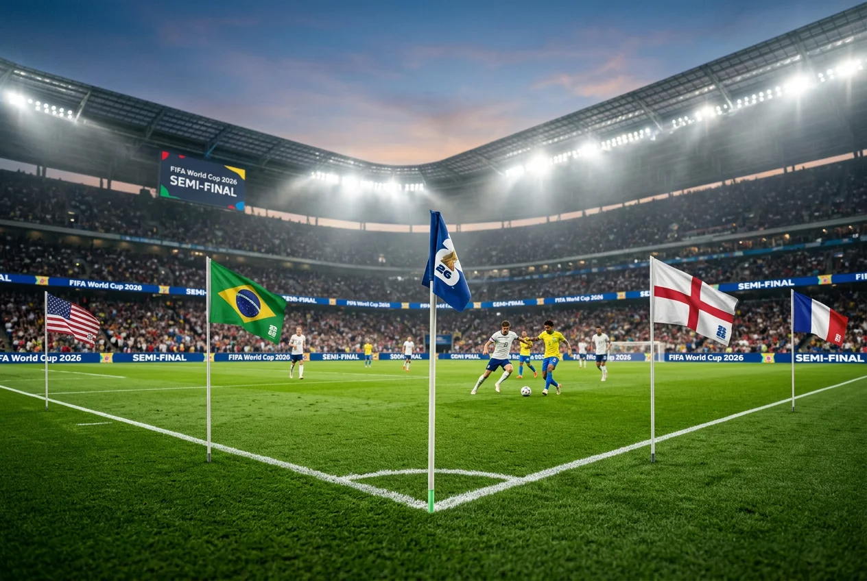 Each-way betting strategy for the World Cup 2026 outright and group markets