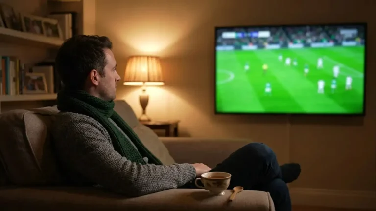 World Cup 2026 Final — Five Takeaways For Irish Punters