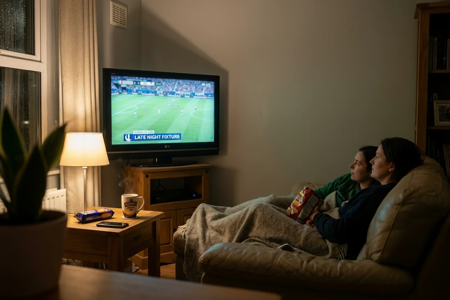 World Cup 2026 kick-off times in Irish Standard Time with late night fixture guide