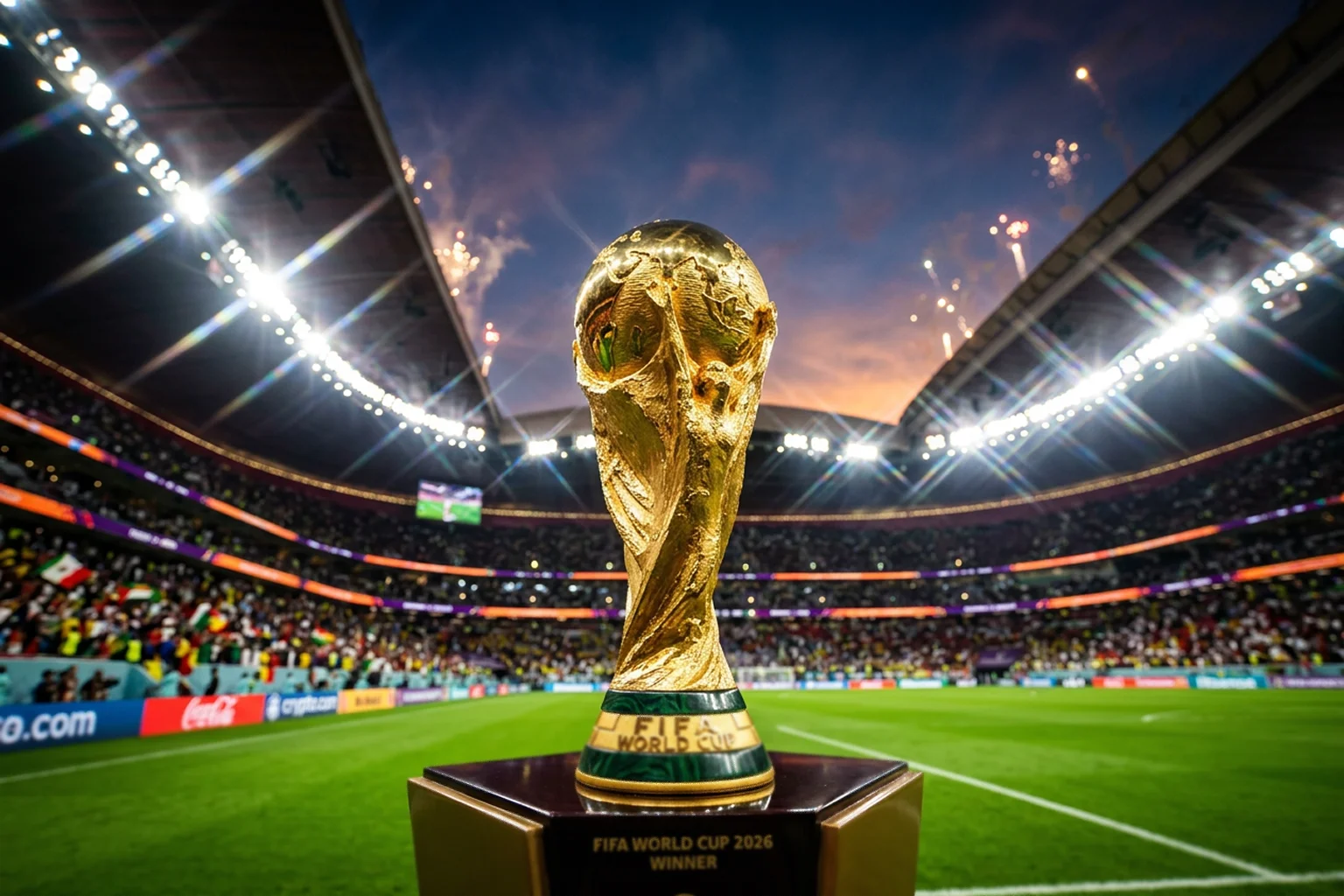 World Cup 2026 outright winner odds comparison for favourites and value picks